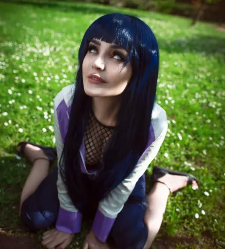 Image 4492575 from Kalinka Fox (Christina Fink)