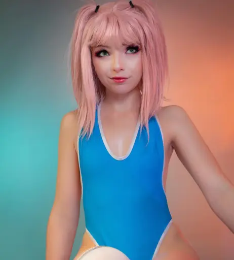 Image 4492487 from Brie Belle - Blaire.bigpp - bougie_bb