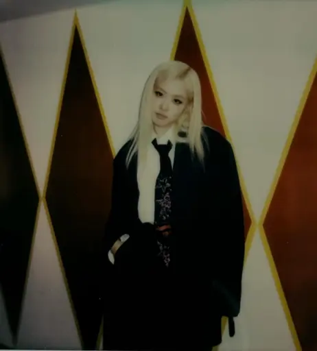 Image 4492442 from Rosé || Roseanne Park - BLΛƆKPIИK ( BLACKPINK )