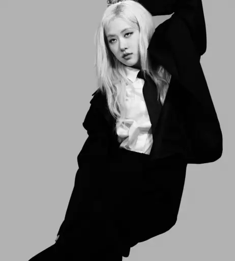 Image 4492012 from Rosé || Roseanne Park - BLΛƆKPIИK ( BLACKPINK )
