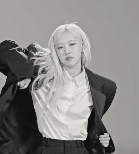 Image 4492006 from Rosé || Roseanne Park - BLΛƆKPIИK ( BLACKPINK )