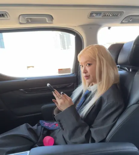 Image 4492030 from Rosé || Roseanne Park - BLΛƆKPIИK ( BLACKPINK )