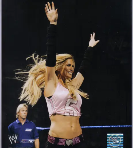 Image 4492358 from WWE Torrie Wilson