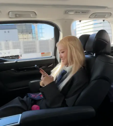 Image 4492262 from Rosé || Roseanne Park - BLΛƆKPIИK ( BLACKPINK )