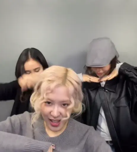 Image 4493018 from Rosé || Roseanne Park - BLΛƆKPIИK ( BLACKPINK )