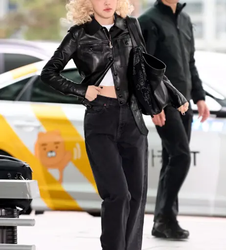 Image 4490611 from Rosé || Roseanne Park - BLΛƆKPIИK ( BLACKPINK )