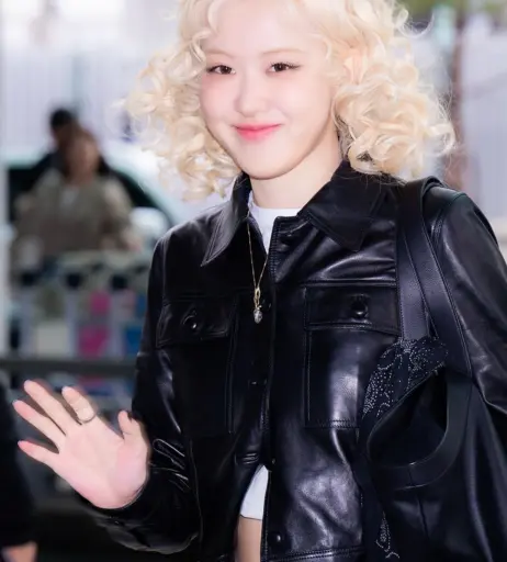 Image 4490182 from Rosé || Roseanne Park - BLΛƆKPIИK ( BLACKPINK )