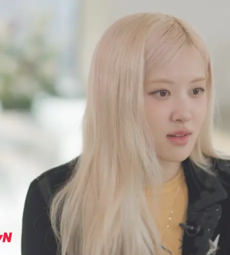 Image 4499444 from Rosé || Roseanne Park - BLΛƆKPIИK ( BLACKPINK )