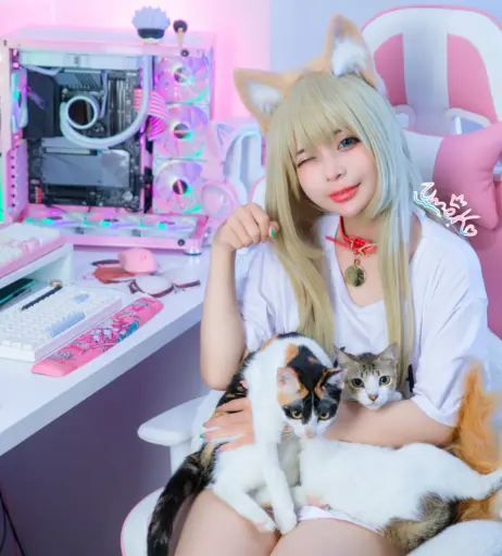 Image 4499400 from Umeko J