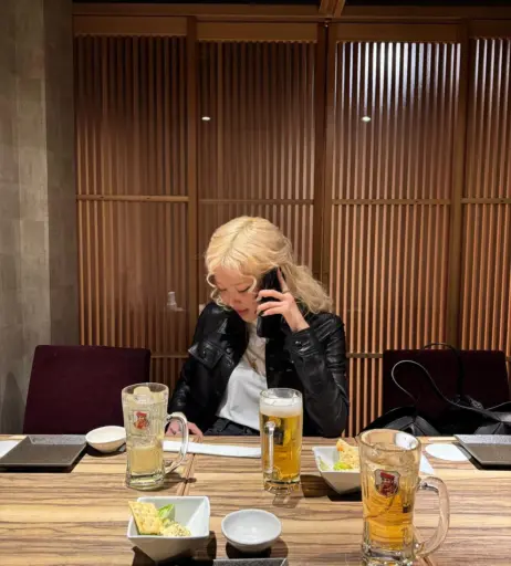 Image 4499622 from Rosé || Roseanne Park - BLΛƆKPIИK ( BLACKPINK )