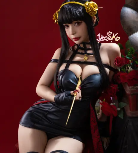 Image 4499986 from Umeko J