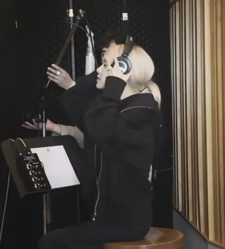 Image 4499918 from Rosé || Roseanne Park - BLΛƆKPIИK ( BLACKPINK )
