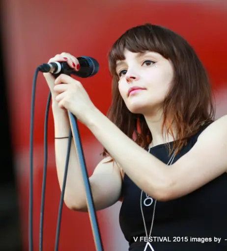 Image 4498471 from Lauren Mayberry (Singer)