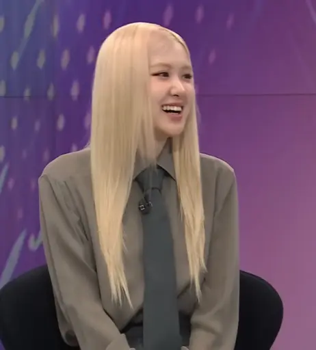 Image 4498466 from Rosé || Roseanne Park - BLΛƆKPIИK ( BLACKPINK )