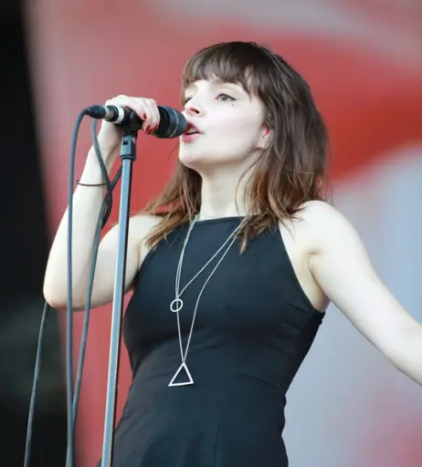 Image 4498078 from Lauren Mayberry (Singer)