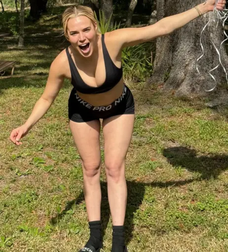 Image 4498337 from WWE Lana / CJ Perry