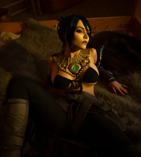 Image 4485841 from Kalinka Fox (Christina Fink)