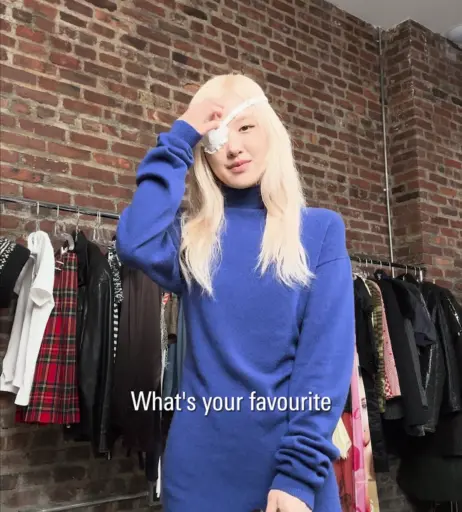 Image 4485567 from Rosé || Roseanne Park - BLΛƆKPIИK ( BLACKPINK )