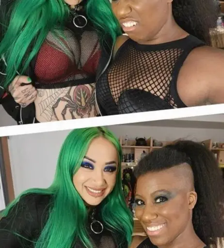 Image 4485332 from Women of Professional Wrestling