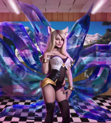 Image 4485296 from Kalinka Fox (Christina Fink)