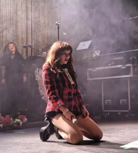 Image 4485275 from Lauren Mayberry (Singer)