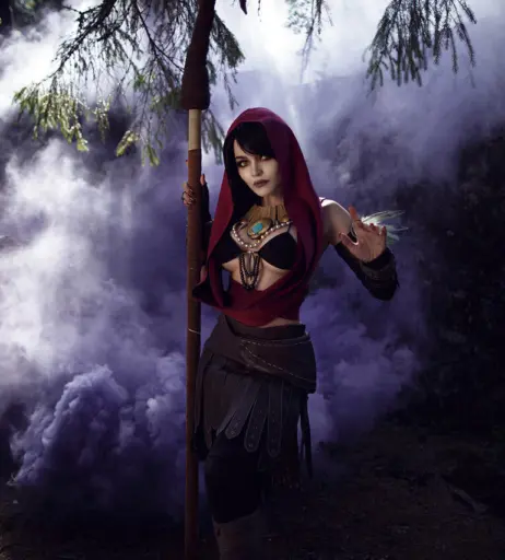 Image 4486123 from Kalinka Fox (Christina Fink)