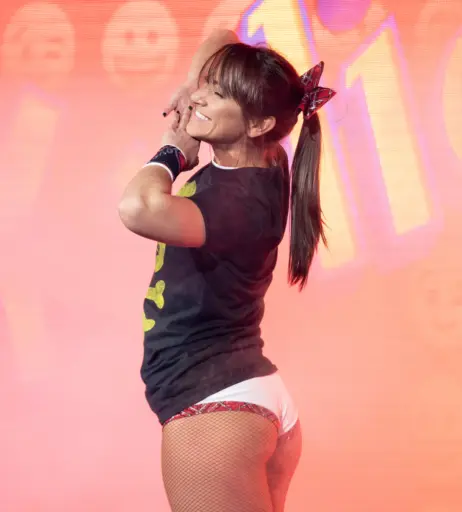Image 4486002 from Women of Professional Wrestling