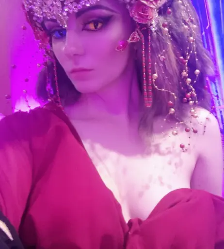 Image 4487826 from AGflower Cosplay