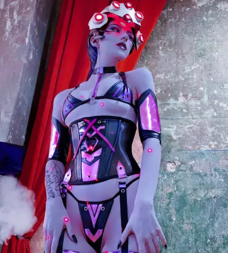 Image 4487962 from Mik Allen | Miakanayuri