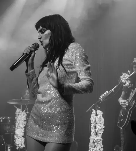 Image 4484860 from Lauren Mayberry (Singer)