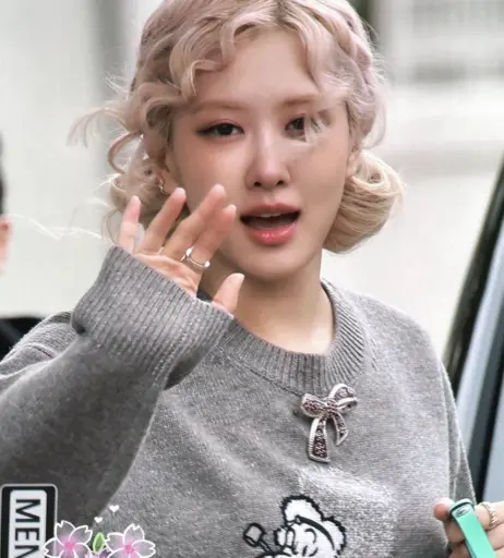 Image 4484589 from Rosé || Roseanne Park - BLΛƆKPIИK ( BLACKPINK )
