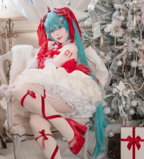Image 4484098 from Saya Scarlet