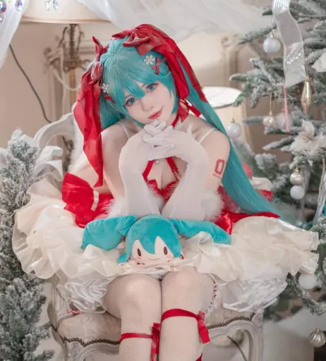Image 4484087 from Saya Scarlet