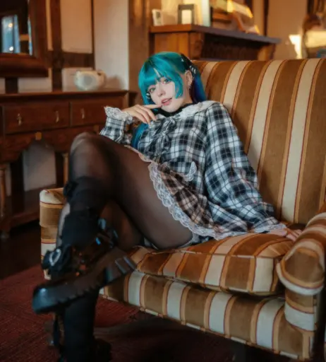 Image 4484373 from Saya Scarlet
