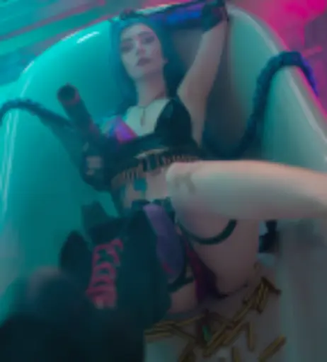 Image 4484258 from Mik Allen | Miakanayuri