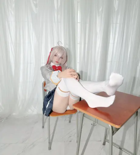 Image 4481855 from Saya Scarlet