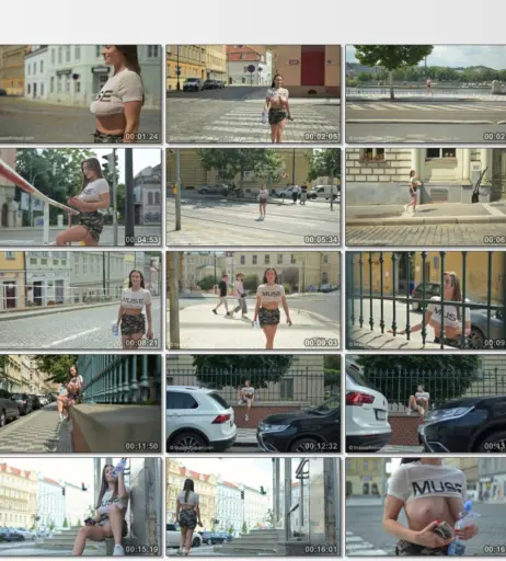 Image 4481866 from Bitchinbubba / bralessforever