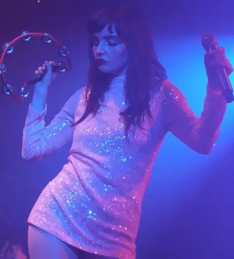 Image 4481813 from Lauren Mayberry (Singer)