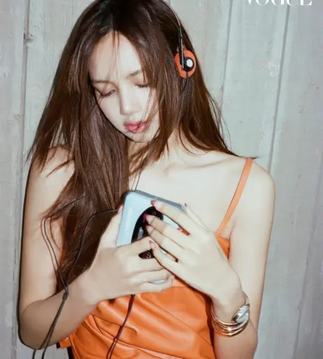 Image 4481701 from Lisa | BLΛƆKPIИK (Blackpink)