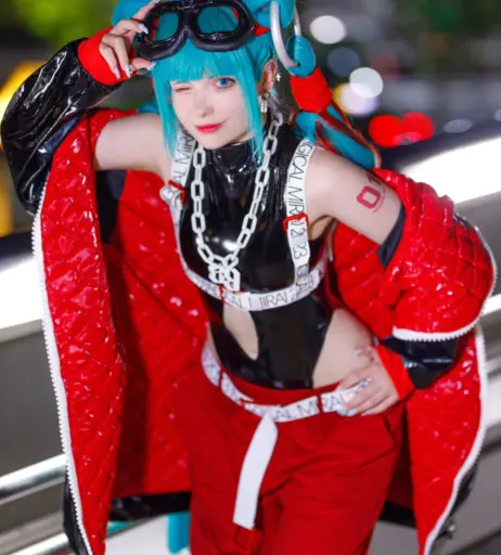 Image 4481644 from Saya Scarlet