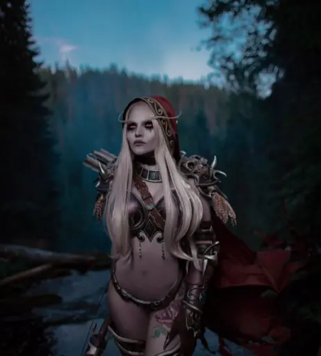 Image 4481102 from Kalinka Fox (Christina Fink)