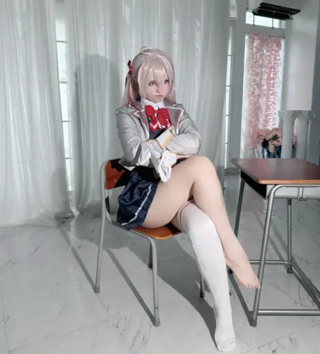 Image 4481914 from Saya Scarlet