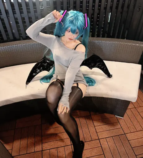 Image 4482859 from Saya Scarlet