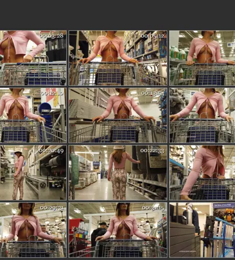 Image 4482552 from Bitchinbubba / bralessforever