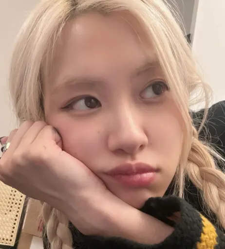 Image 4482489 from Rosé || Roseanne Park - BLΛƆKPIИK ( BLACKPINK )