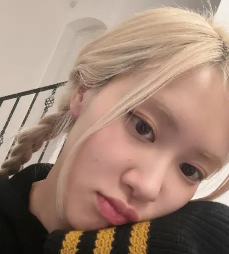 Image 4482457 from Rosé || Roseanne Park - BLΛƆKPIИK ( BLACKPINK )