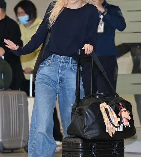 Image 4482789 from Rosé || Roseanne Park - BLΛƆKPIИK ( BLACKPINK )