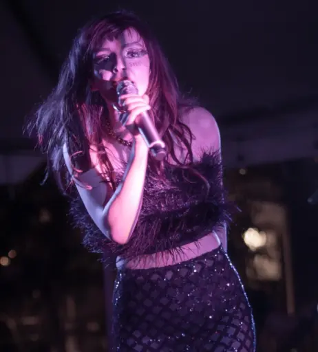 Image 4482787 from Lauren Mayberry (Singer)
