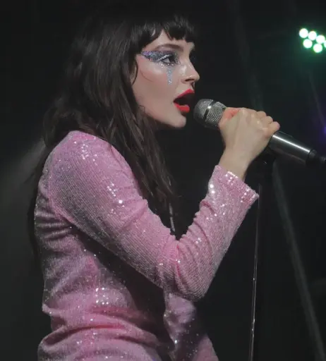 Image 4482094 from Lauren Mayberry (Singer)