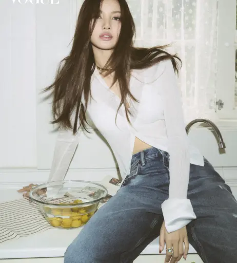 Image 4482016 from Lisa | BLΛƆKPIИK (Blackpink)